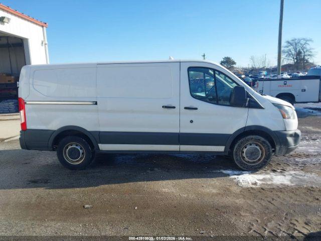 Ford Transit Image 11