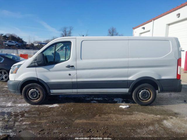 Ford Transit Image 15