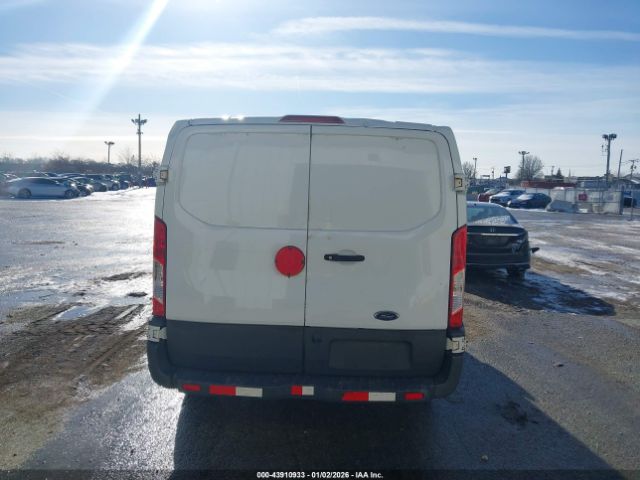 Ford Transit Image 5