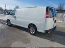 Chevrolet Express Work Van Image 15