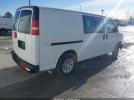Chevrolet Express Work Van Image 8