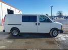 Chevrolet Express Work Van Image 13