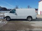 Chevrolet Express Work Van Image 11