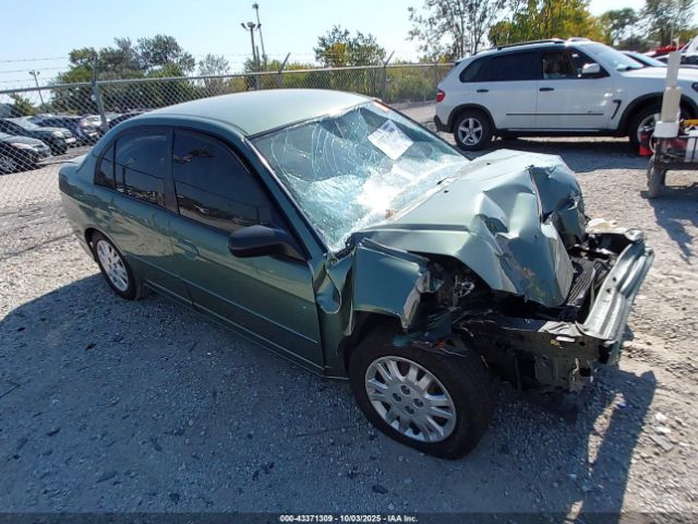 Honda Civic Lx Image 1