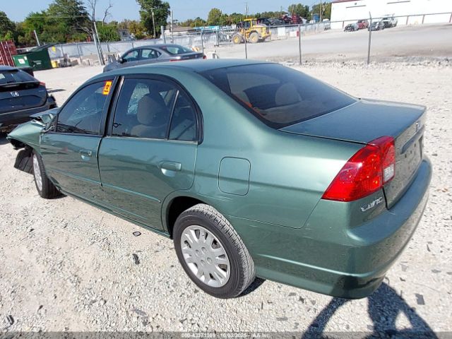 Honda Civic Lx Image 7