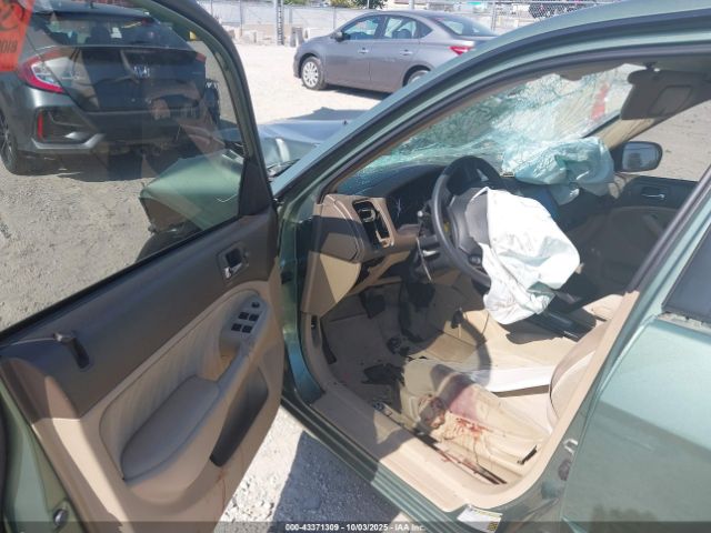 Honda Civic Lx Image 3