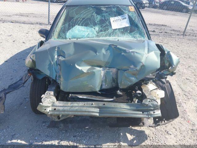 Honda Civic Lx Image 8