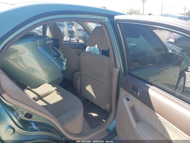 Honda Civic Lx Image 2