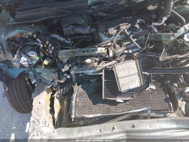 Honda Civic Lx Image 11