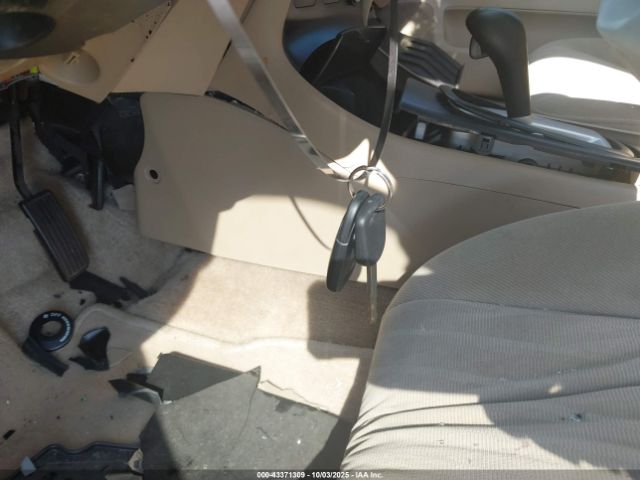 Honda Civic Lx Image 9