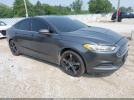 Ford Fusion S Image 1