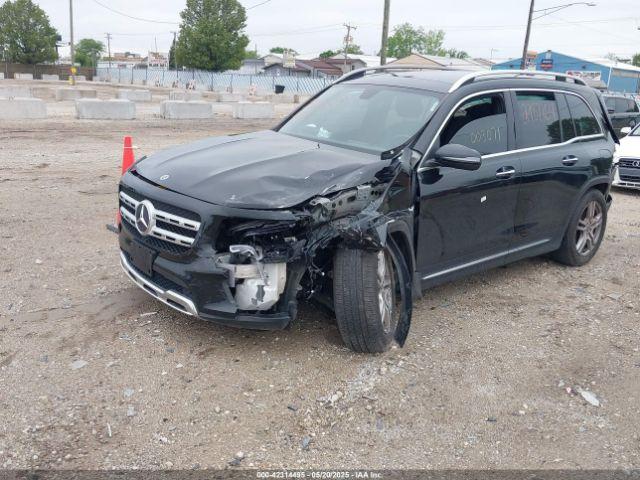 Mercedes-Benz GLB 4matic Image 11