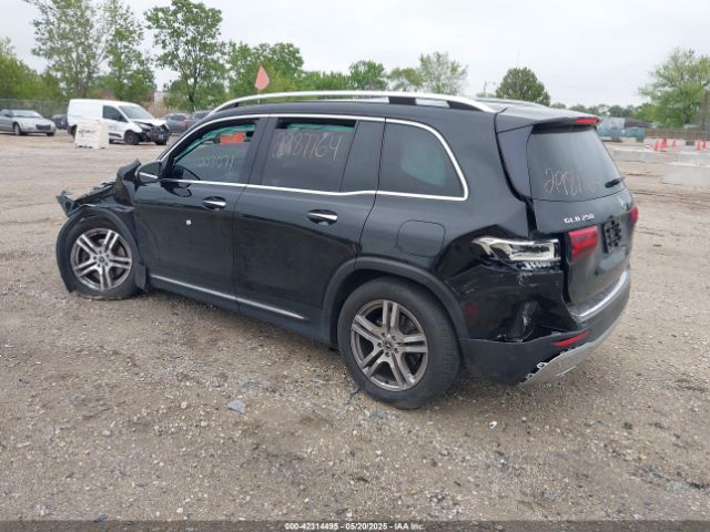 Mercedes-Benz GLB 4matic Image 9