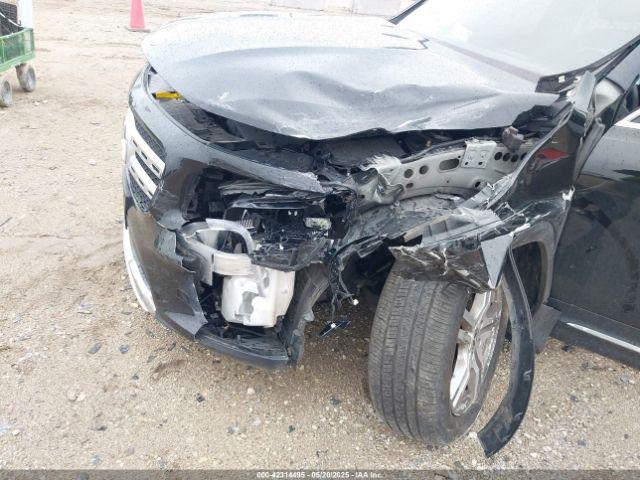 Mercedes-Benz GLB 4matic Image 4