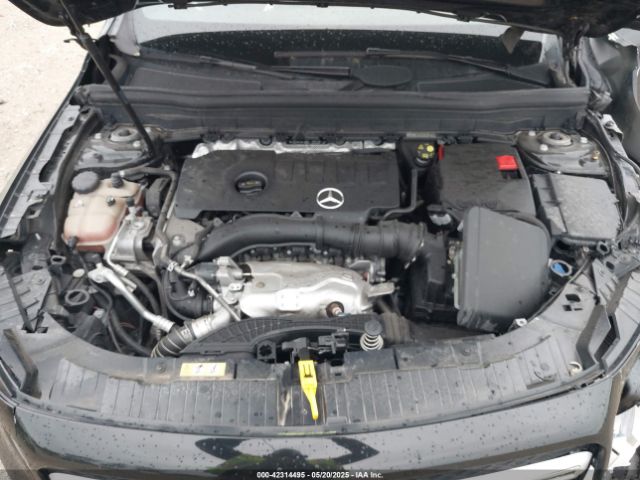 Mercedes-Benz GLB 4matic Image 19