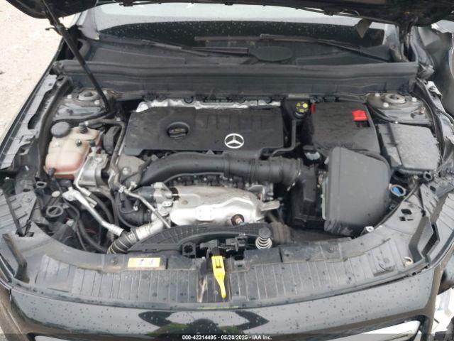 Mercedes-Benz GLB 4matic Image 19