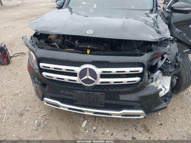 Mercedes-Benz GLB 4matic Image 17