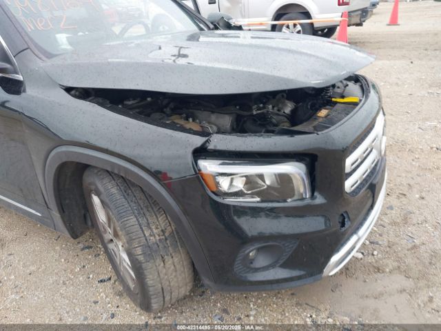 Mercedes-Benz GLB 4matic Image 3