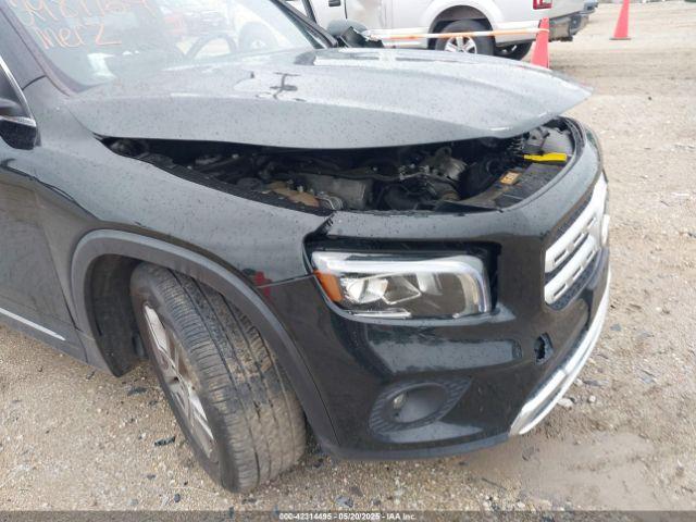 Mercedes-Benz GLB 4matic Image 3