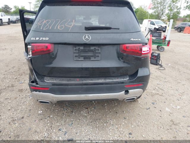 Mercedes-Benz GLB 4matic Image 6