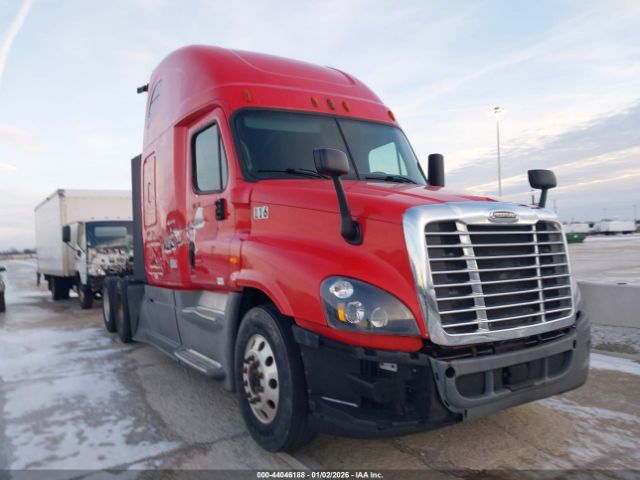 Freightliner Cascadia 125 Image 1