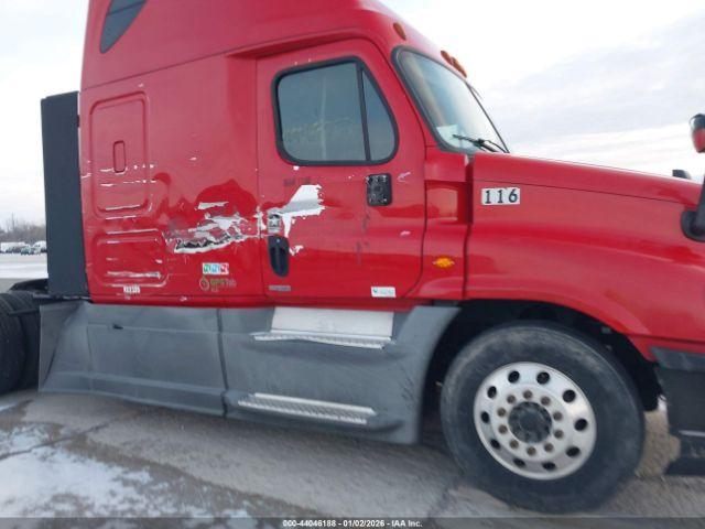 Freightliner Cascadia 125 Image 6