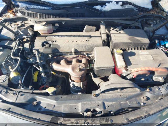 Toyota Camry Image 11