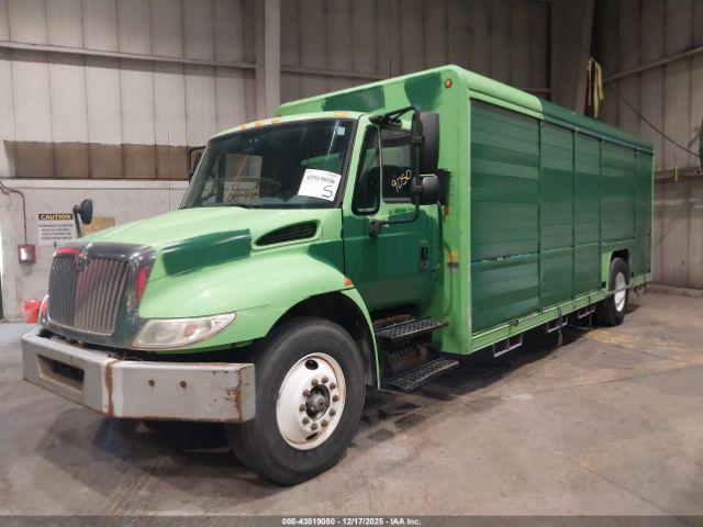 International 4000 4300 Image 18