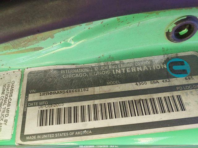 International 4000 4300 Image 2