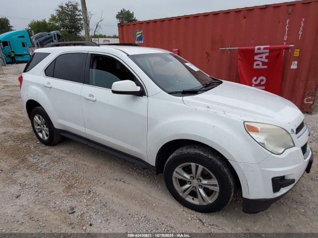 Chevrolet Equinox 1lt Image 1