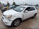 Chevrolet Equinox 1lt Image 2