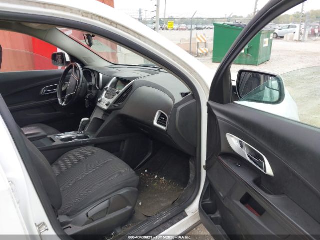 Chevrolet Equinox 1lt Image 9