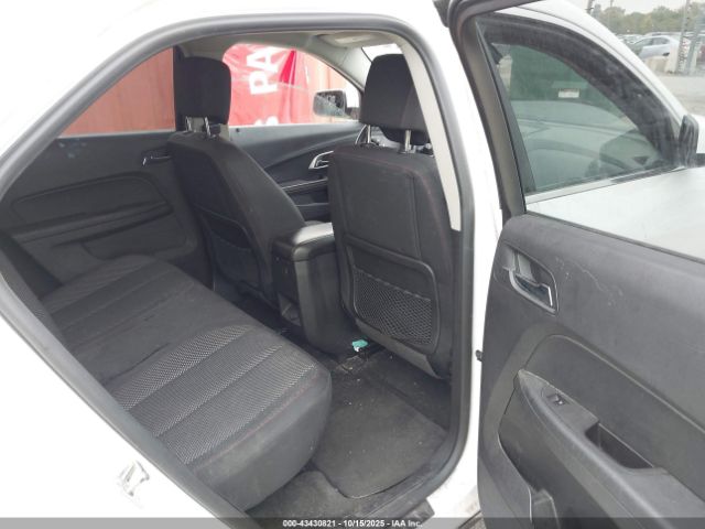 Chevrolet Equinox 1lt Image 7