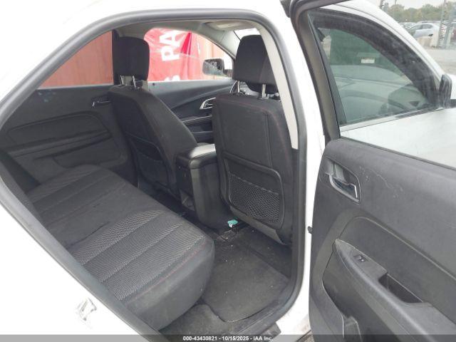 Chevrolet Equinox 1lt Image 7