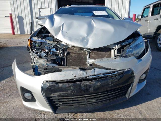 Toyota Corolla S Plus Image 10