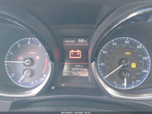 Toyota Corolla S Plus Image 11