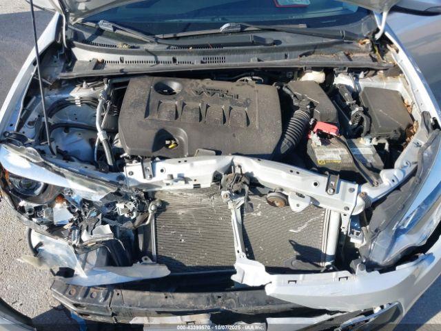 Toyota Corolla S Plus Image 13