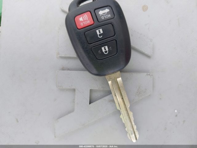 Toyota Corolla S Plus Image 7