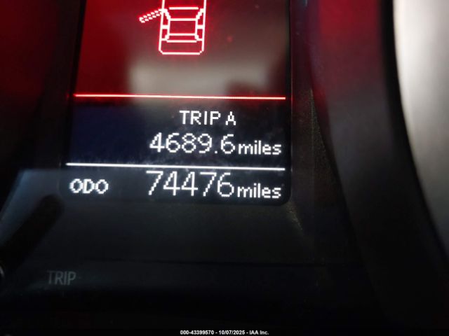 Toyota Corolla S Plus Image 4