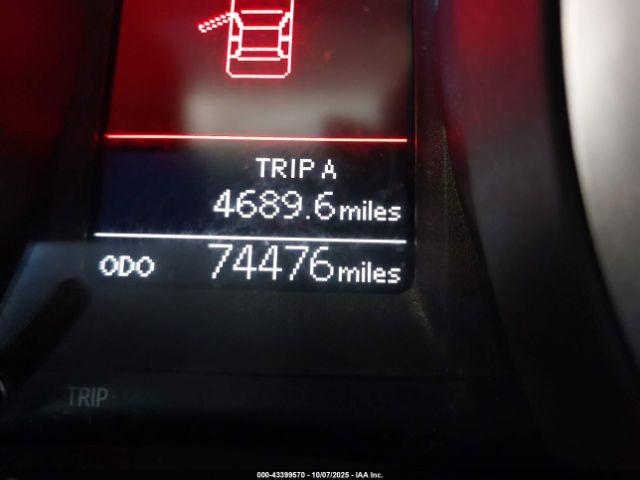 Toyota Corolla S Plus Image 4