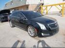 Cadillac XTS Luxury Image 1