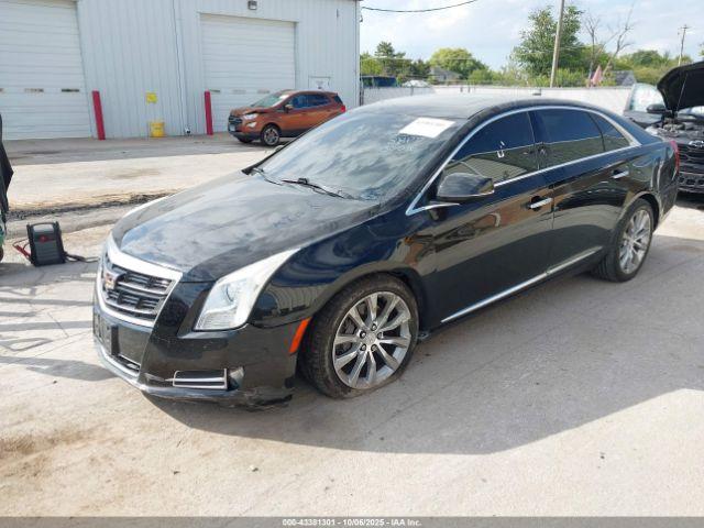 Cadillac XTS Luxury Image 14