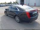 Cadillac XTS Luxury Image 16