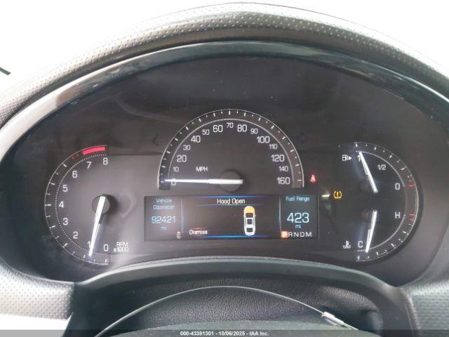 Cadillac XTS Luxury Image 5