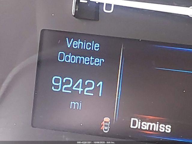 Cadillac XTS Luxury Image 9