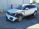 Land Rover Range Rover Evoque Image 16