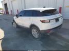Land Rover Range Rover Evoque Image 9