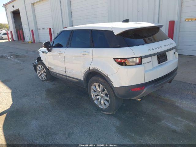 Land Rover Range Rover Evoque Image 9