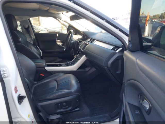 Land Rover Range Rover Evoque Image 2