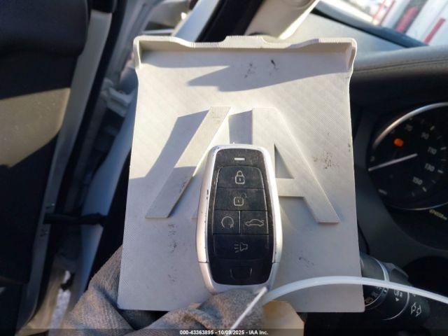 Land Rover Range Rover Evoque Image 7